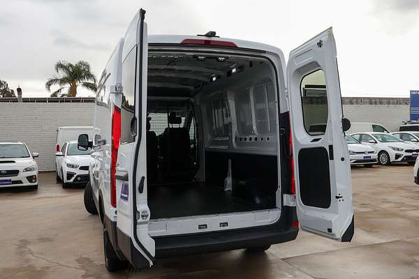 2022 LDV Deliver 9 LWB