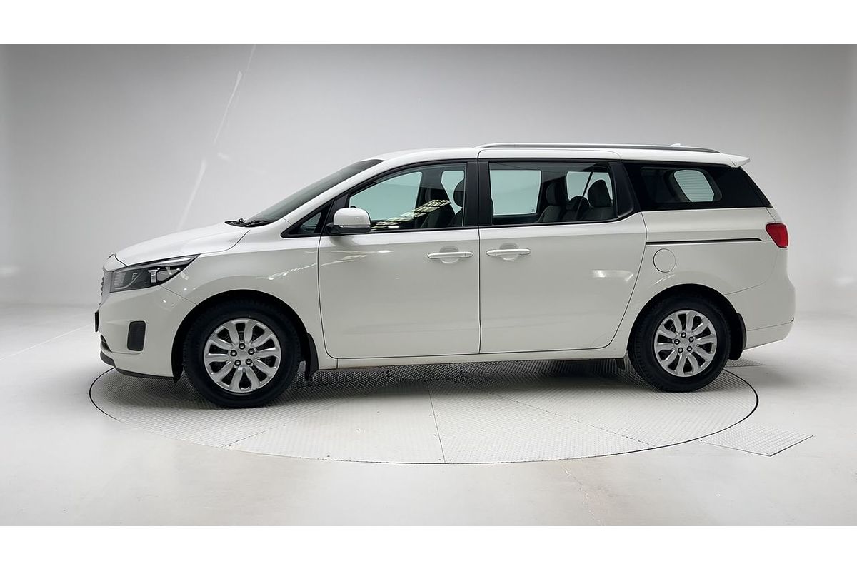 2018 Kia Carnival S YP