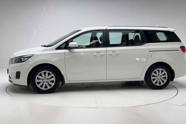 2018 Kia Carnival S YP