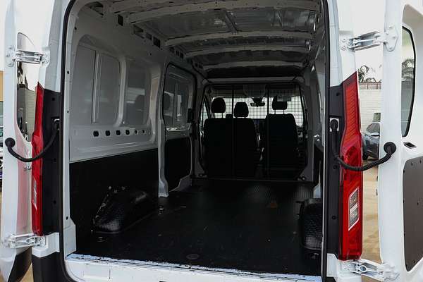 2022 LDV Deliver 9 LWB