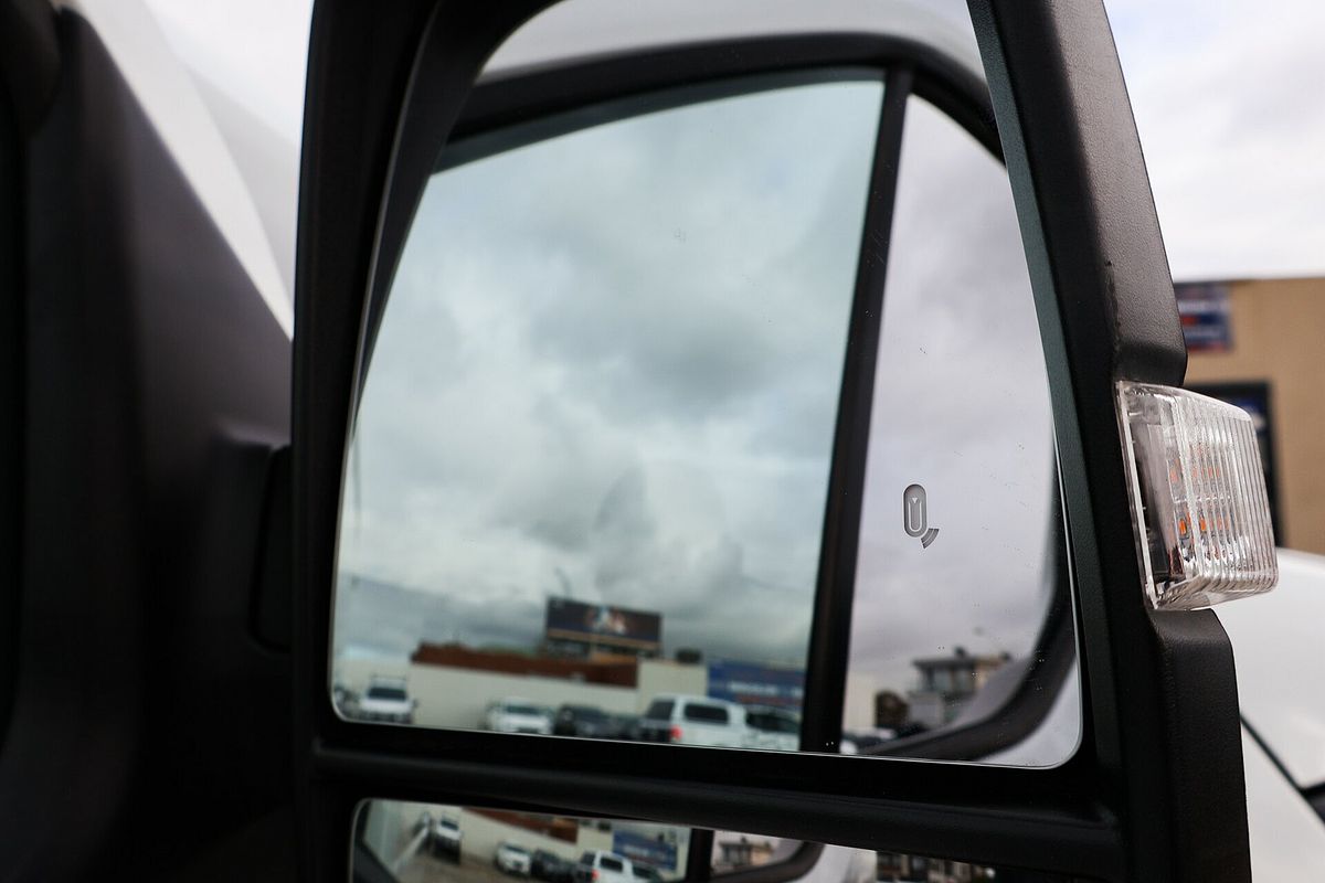 2022 LDV Deliver 9 LWB