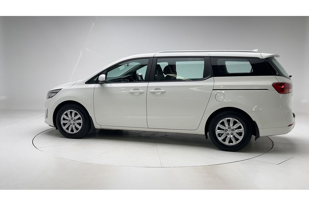 2018 Kia Carnival S YP