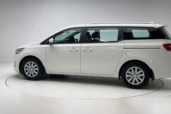 2018 Kia Carnival S YP