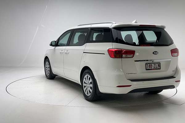 2018 Kia Carnival S YP
