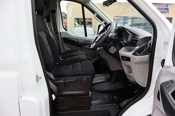 2022 LDV Deliver 9 LWB