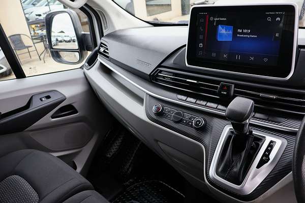 2022 LDV Deliver 9 LWB