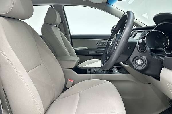 2018 Kia Carnival S YP