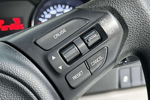 2018 Kia Carnival S YP
