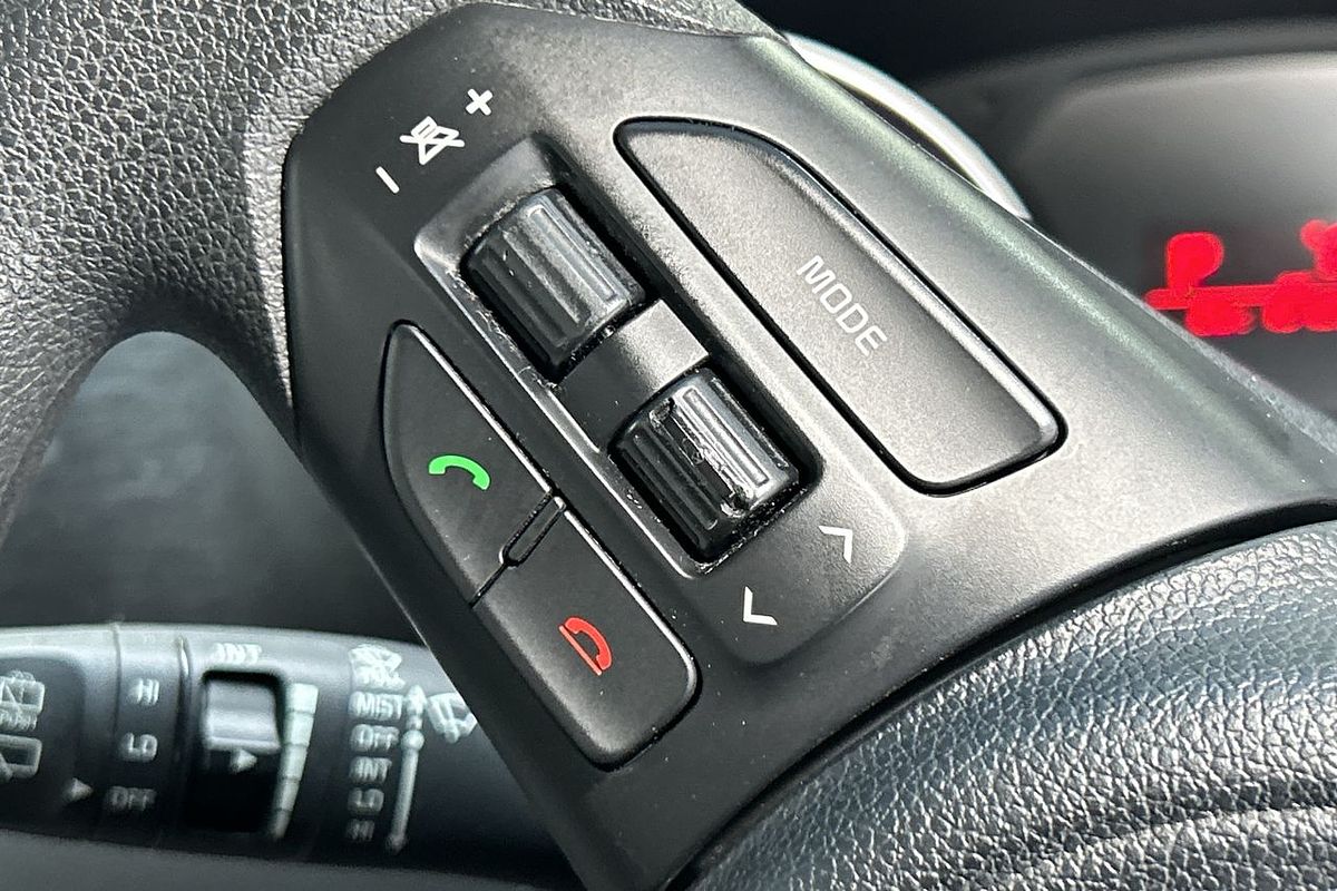 2018 Kia Carnival S YP