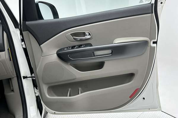 2018 Kia Carnival S YP