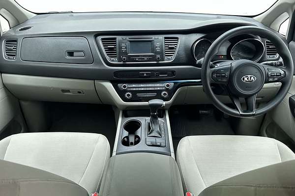 2018 Kia Carnival S YP