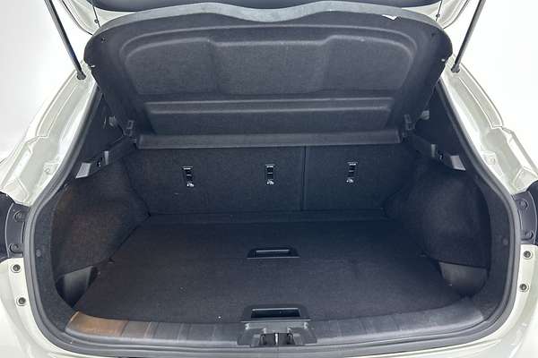 2017 Nissan QASHQAI Ti J11