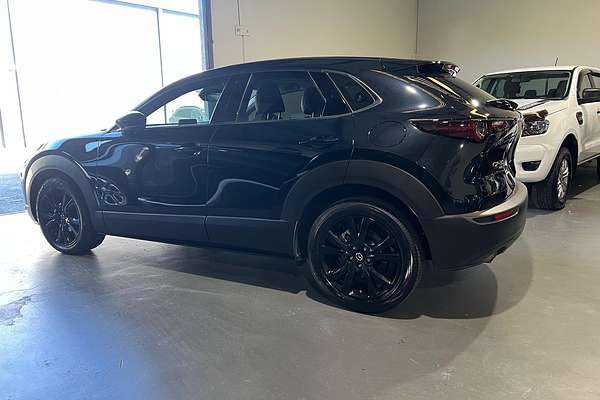 2022 Mazda CX-30 G20 Touring SP DM Series