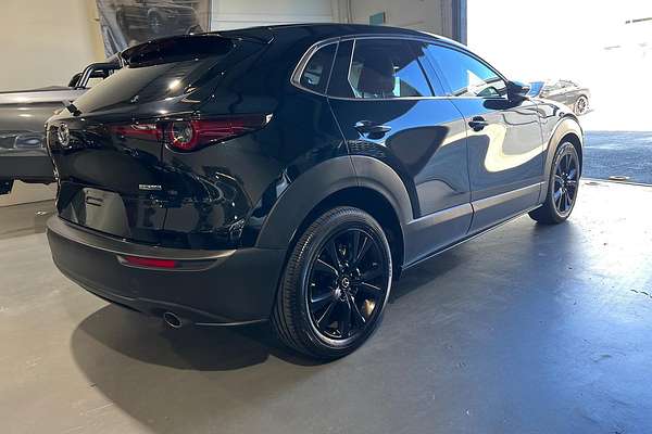 2022 Mazda CX-30 G20 Touring SP DM Series