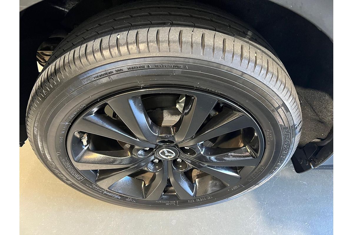 2022 Mazda CX-30 G20 Touring SP DM Series