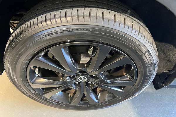 2022 Mazda CX-30 G20 Touring SP DM Series