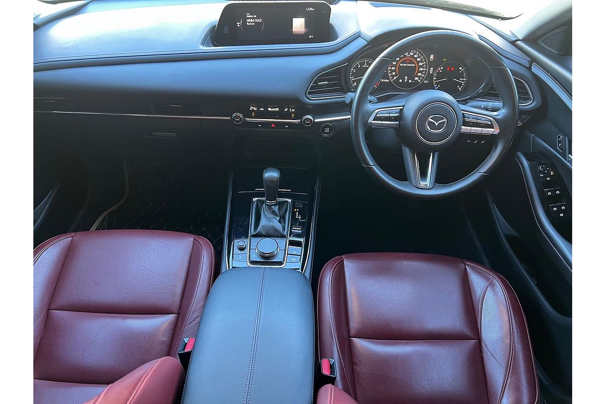 2022 Mazda CX-30 G20 Touring SP DM Series