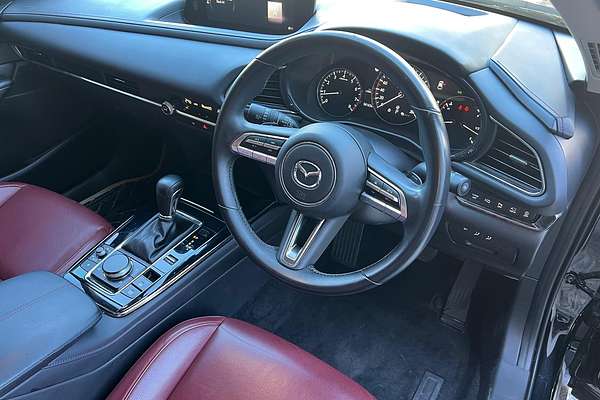 2022 Mazda CX-30 G20 Touring SP DM Series