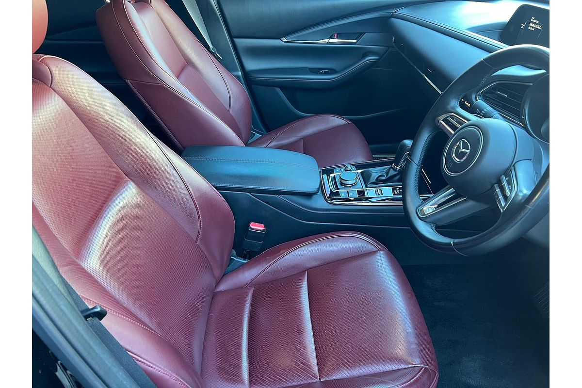 2022 Mazda CX-30 G20 Touring SP DM Series