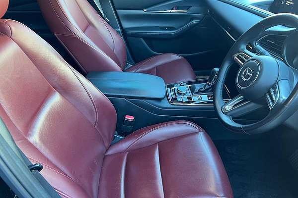 2022 Mazda CX-30 G20 Touring SP DM Series