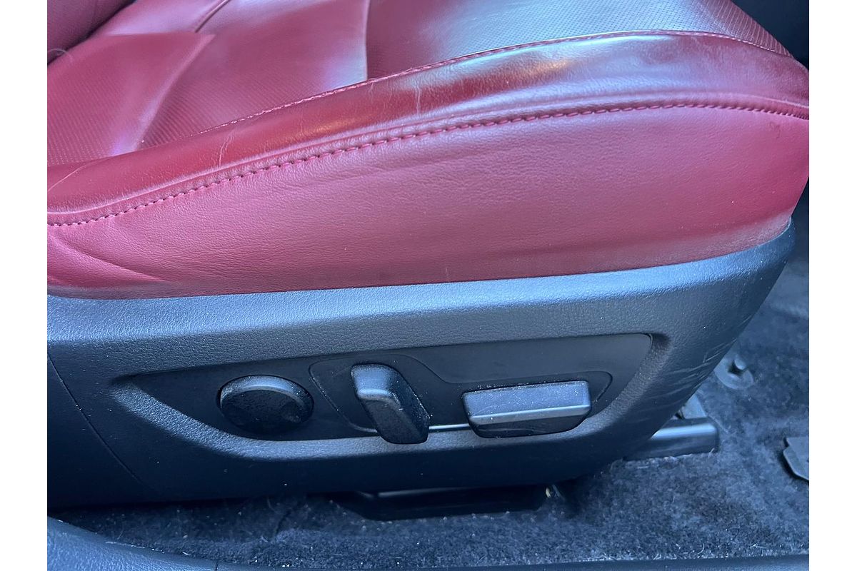 2022 Mazda CX-30 G20 Touring SP DM Series