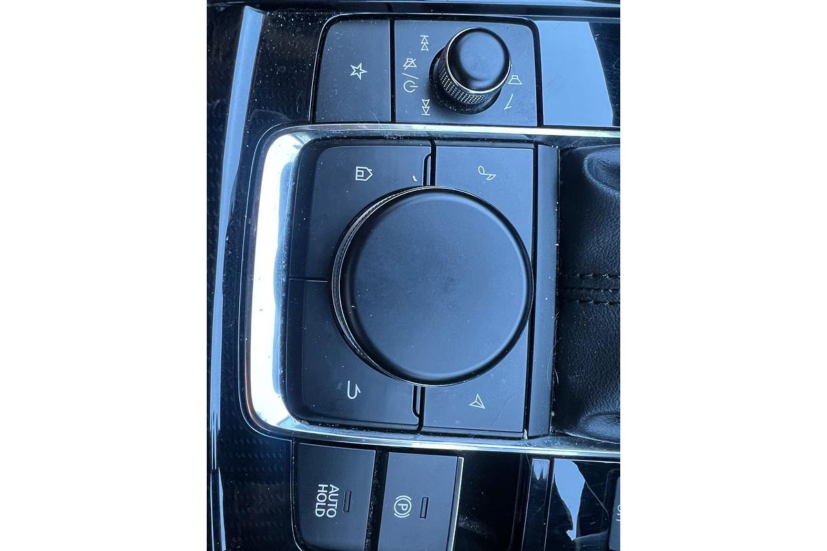 2022 Mazda CX-30 G20 Touring SP DM Series