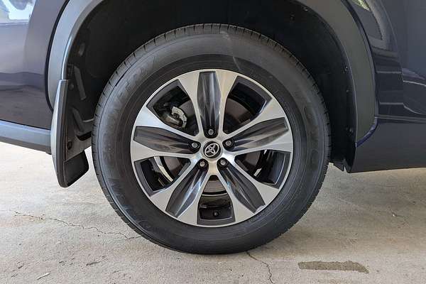 2024 Toyota Kluger GXL AXUH78R
