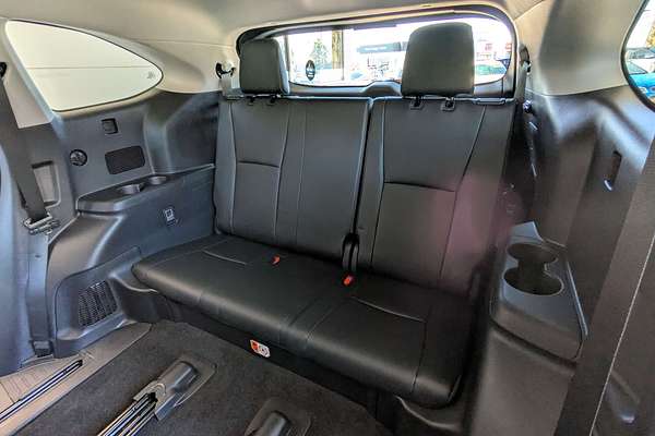2024 Toyota Kluger GXL AXUH78R