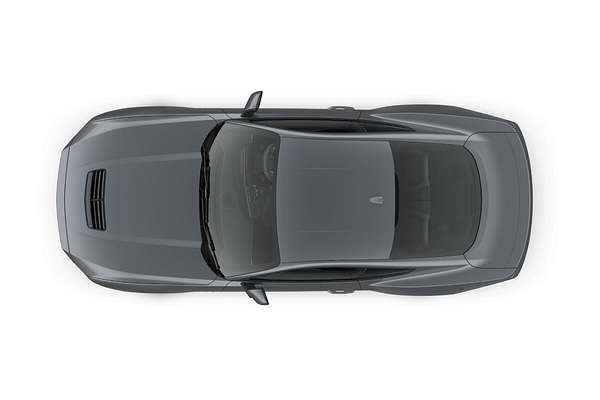 2025 Ford Mustang GT FO
