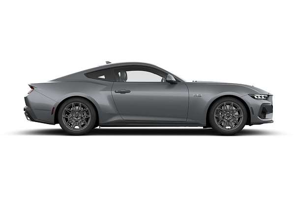 2025 Ford Mustang GT FO