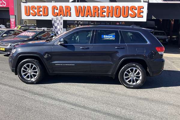 2015 Jeep Grand Cherokee Laredo WK