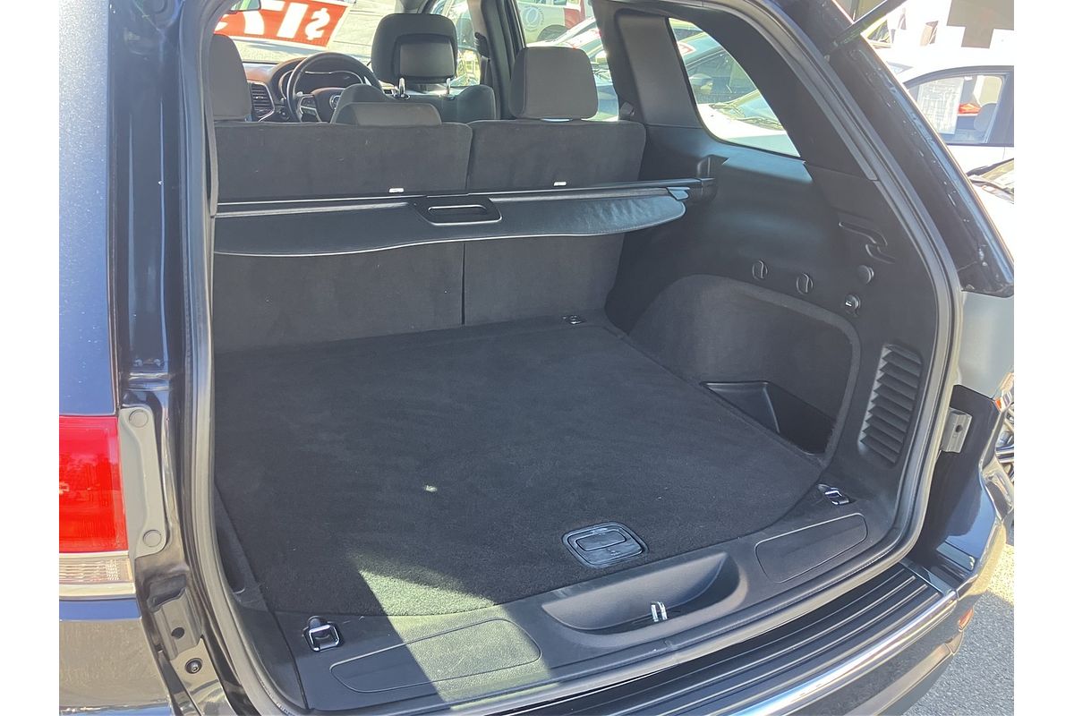 2015 Jeep Grand Cherokee Laredo WK