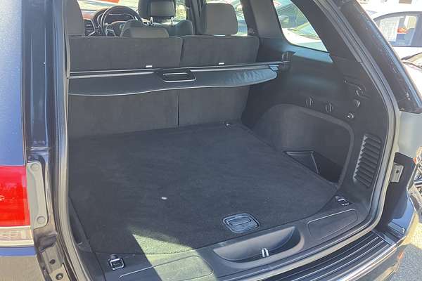 2015 Jeep Grand Cherokee Laredo WK