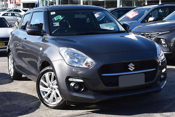 2023 Suzuki Swift GL AZ Series II