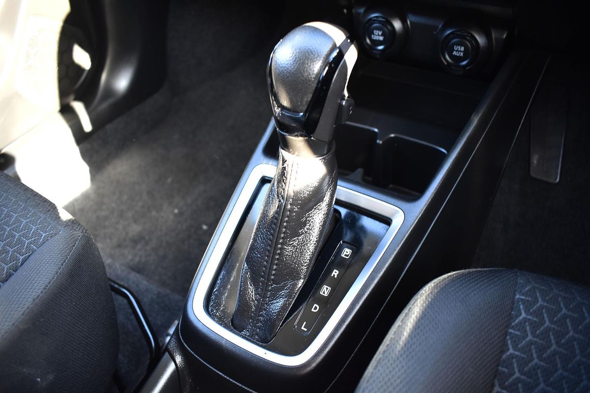 2023 Suzuki Swift GL AZ Series II