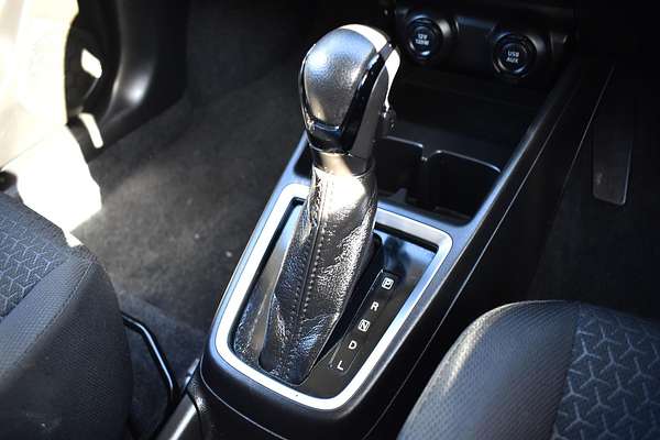 2023 Suzuki Swift GL AZ Series II