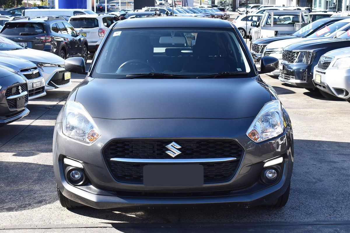 2023 Suzuki Swift GL AZ Series II