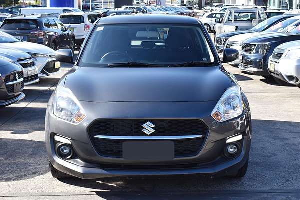 2023 Suzuki Swift GL AZ Series II