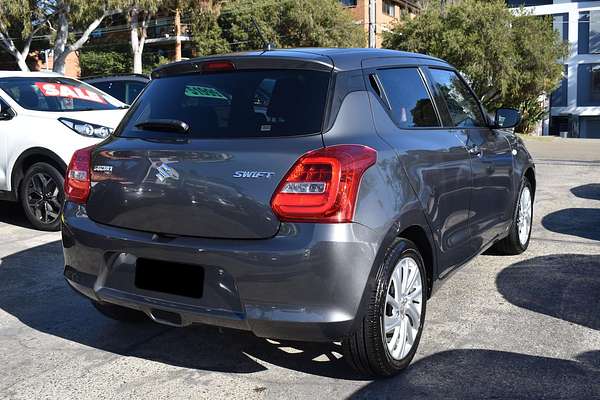 2023 Suzuki Swift GL AZ Series II