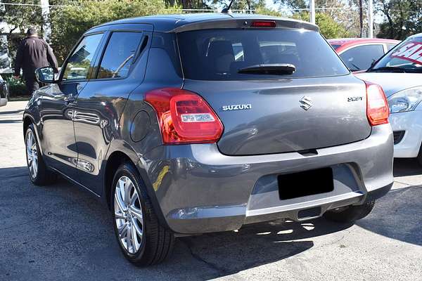 2023 Suzuki Swift GL AZ Series II