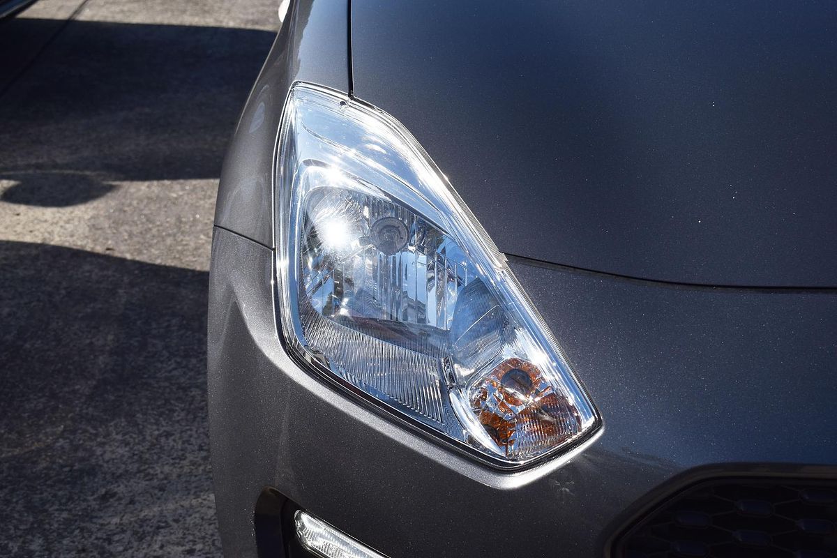 2023 Suzuki Swift GL AZ Series II