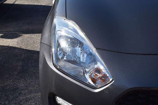 2023 Suzuki Swift GL AZ Series II