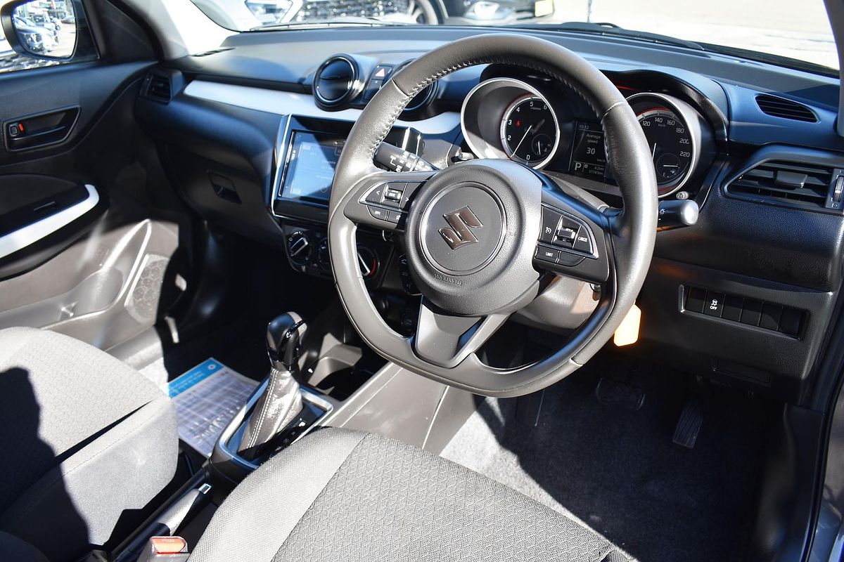 2023 Suzuki Swift GL AZ Series II