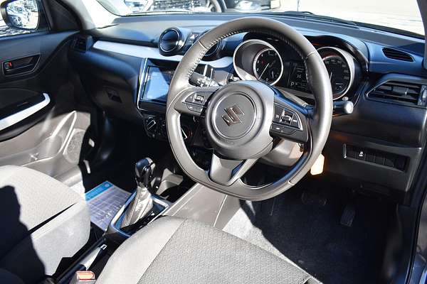 2023 Suzuki Swift GL AZ Series II
