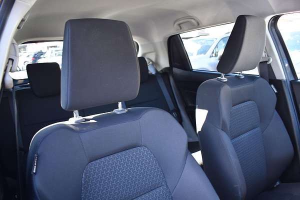 2023 Suzuki Swift GL AZ Series II