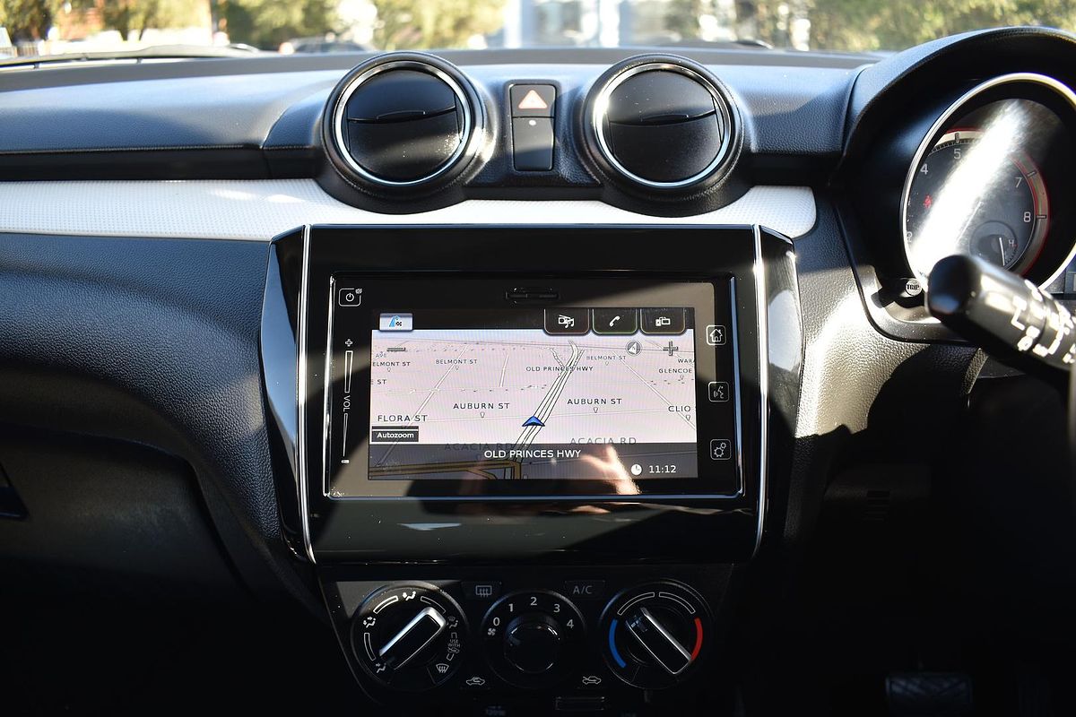 2023 Suzuki Swift GL AZ Series II