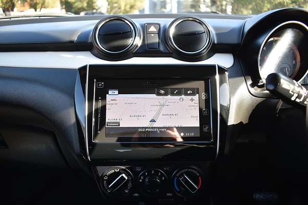 2023 Suzuki Swift GL AZ Series II