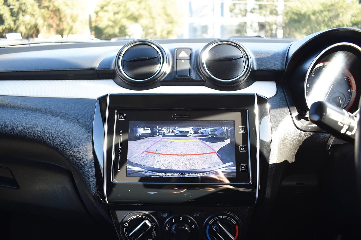 2023 Suzuki Swift GL AZ Series II