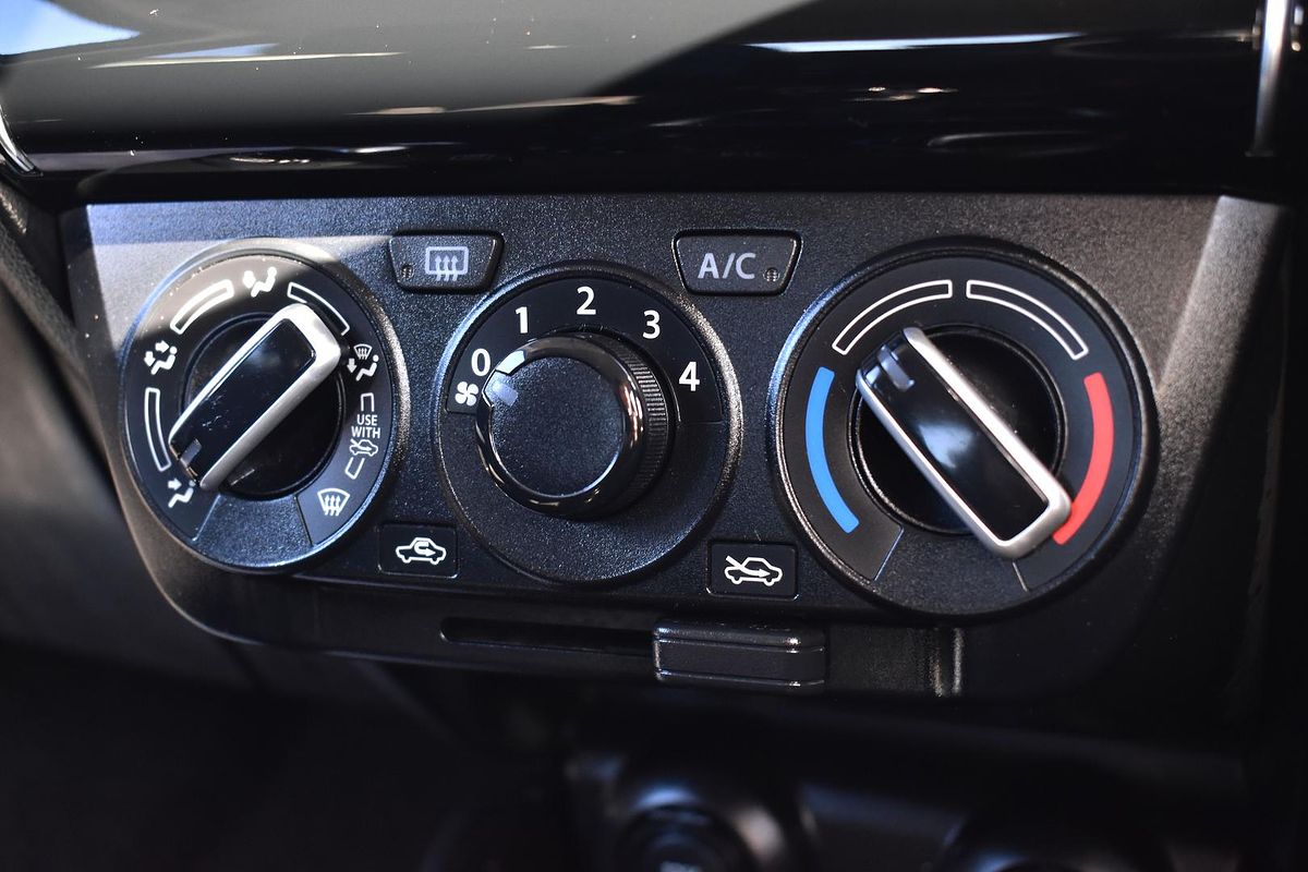 2023 Suzuki Swift GL AZ Series II