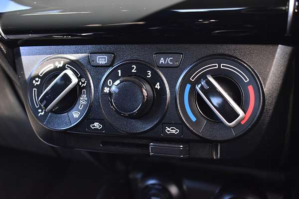 2023 Suzuki Swift GL AZ Series II